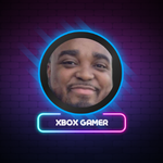 Random Xbox Gamer